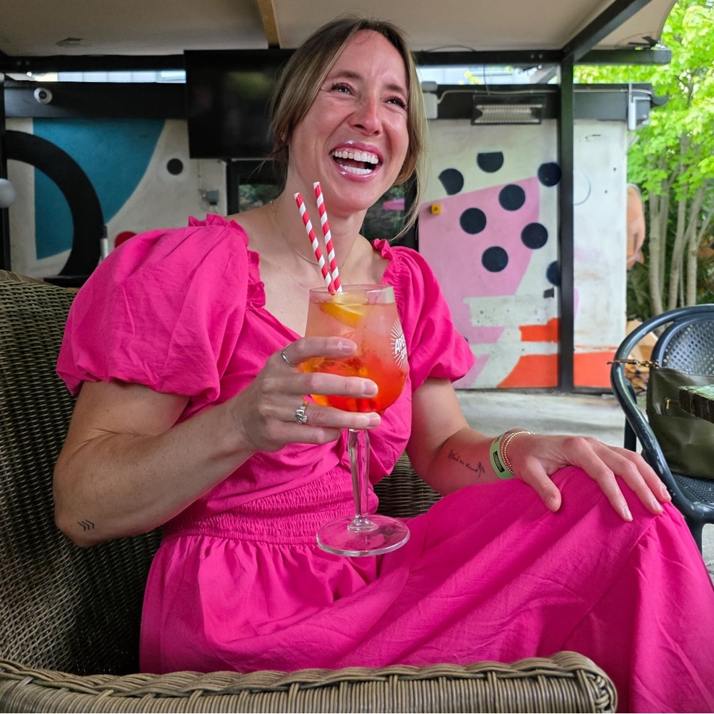 Meet your Posher, Calline